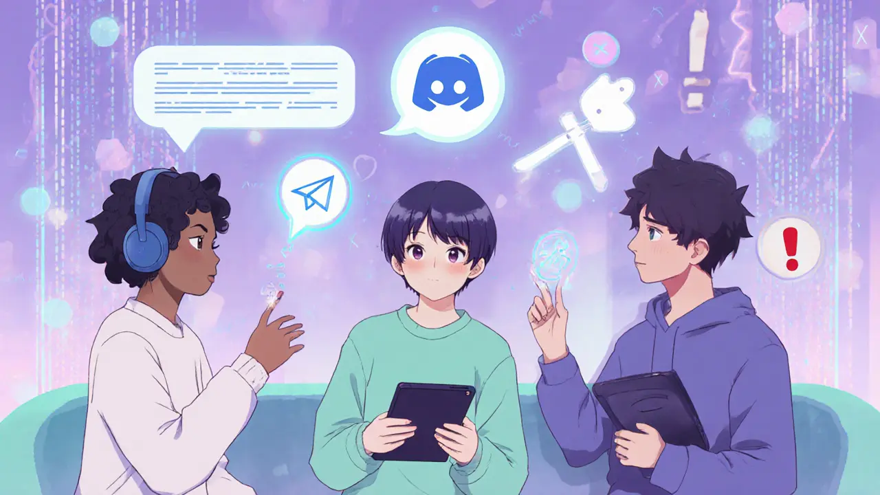 Frequently Asked Questions