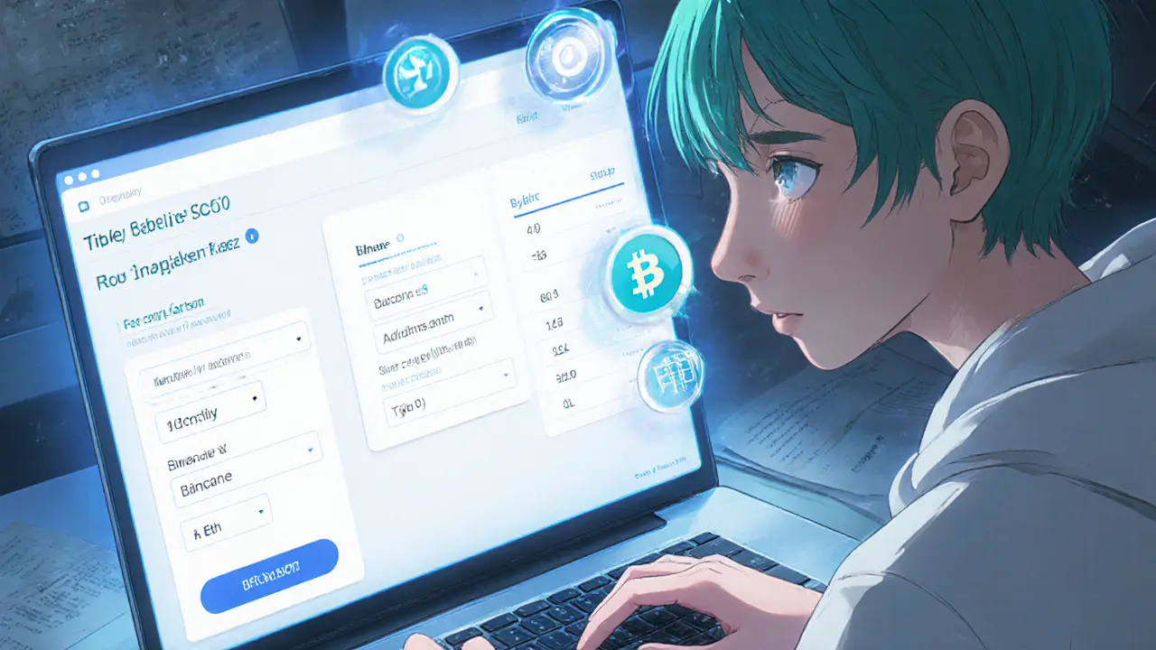 Bittrex Global Review: Fees, Security, and Liquidation Details (2025)