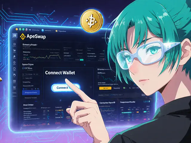 ApeSwap (BSC) Review: Features, Fees, and Yield Farming