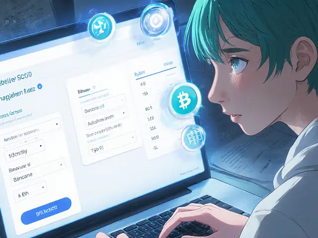 Bittrex Global Review: Fees, Security, and Liquidation Details (2025)