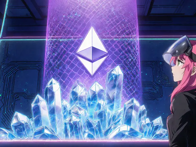 What is Wrapped Origin Ether (WOETH) and How It Works
