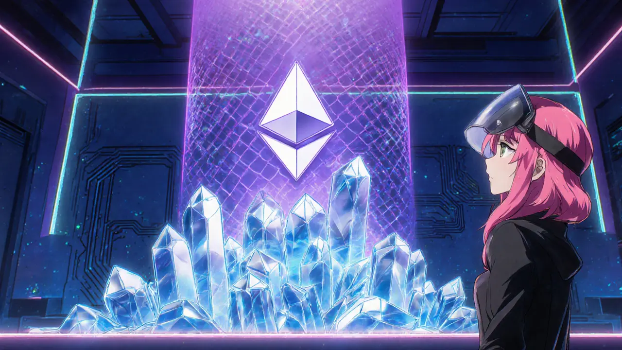 What is Wrapped Origin Ether (WOETH) and How It Works