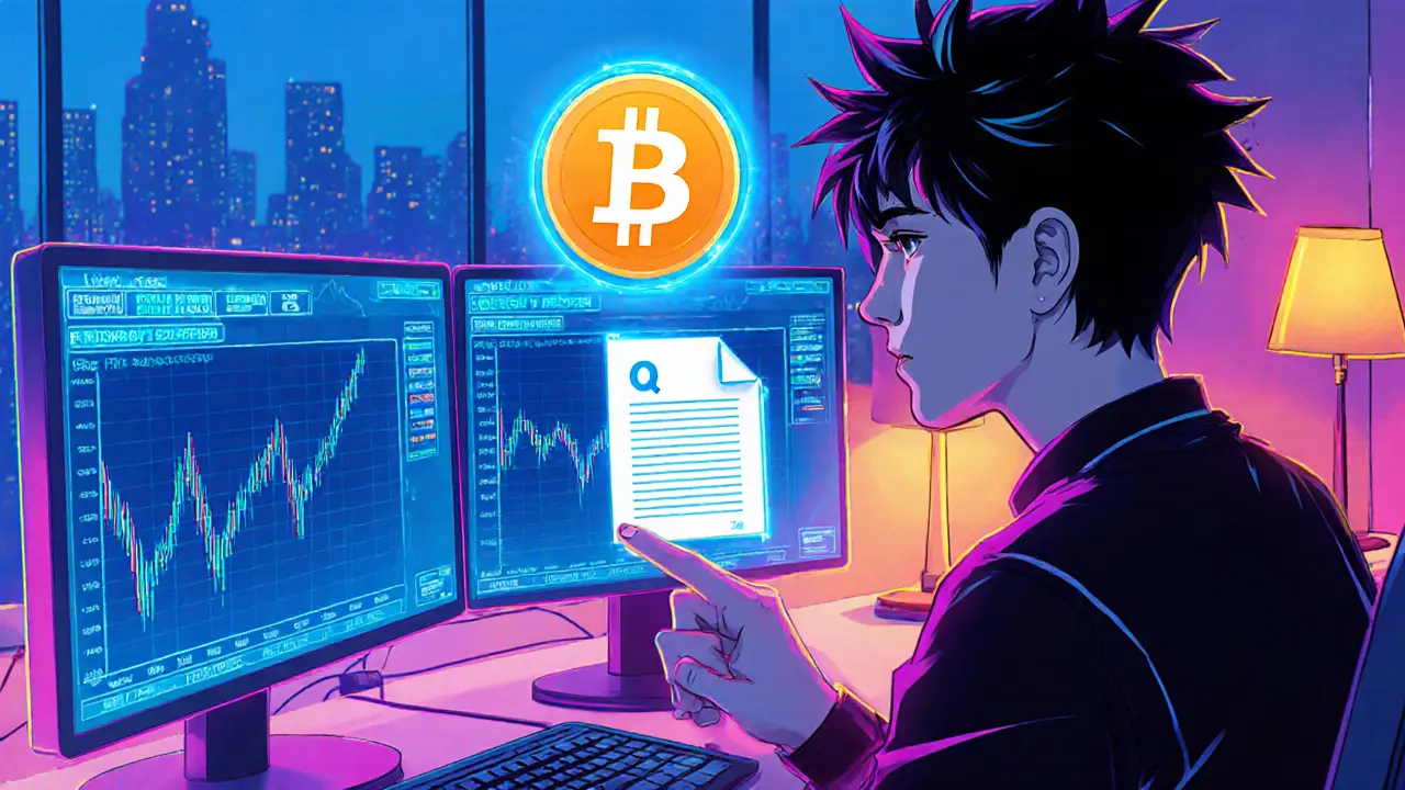 Perpetual Futures vs Quarterly Futures: Key Differences & When to Use Them