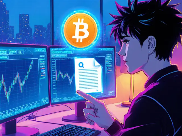 Perpetual Futures vs Quarterly Futures: Key Differences & When to Use Them