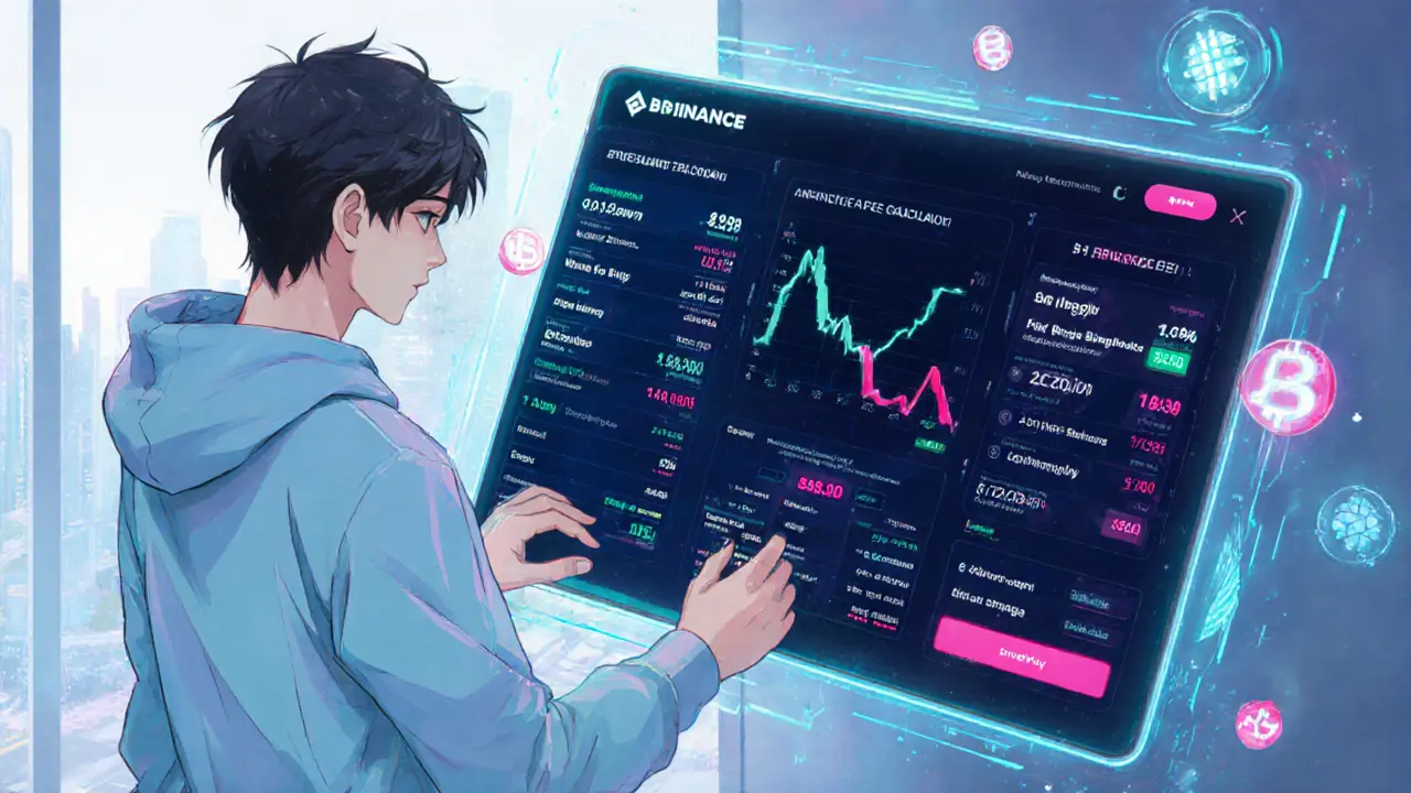 4swap Crypto Exchange Review: Deep Dive into Features, Security, and Usability