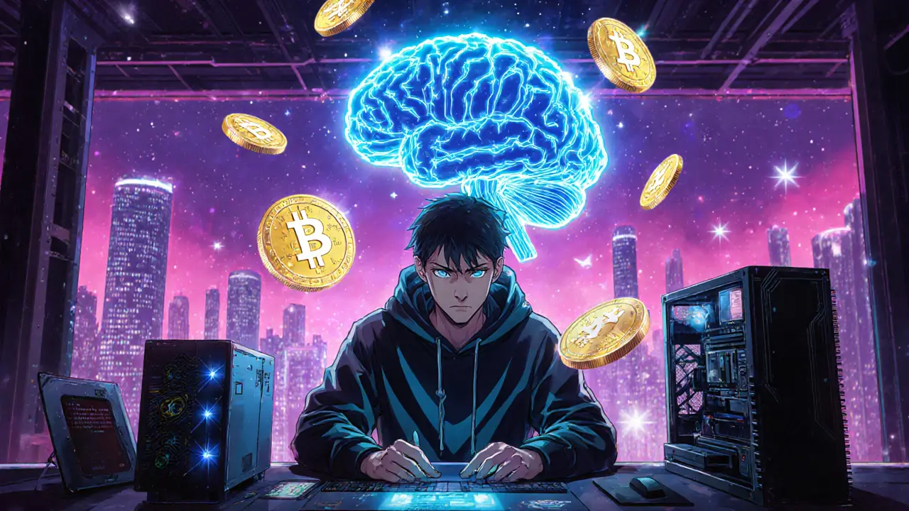 Bittensor (TAO) Crypto Coin Explained - How It Works & Why It Matters