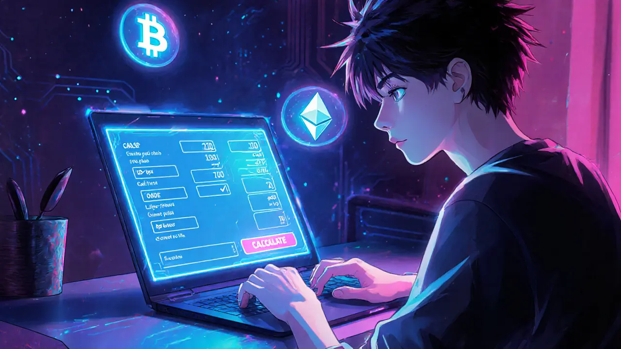 Cryptocurrency Options Trading: How to Use Calls, Puts, and Strategies in 2025