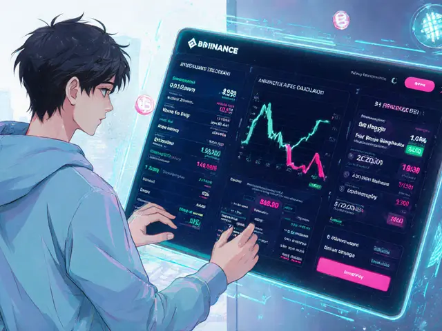 4swap Crypto Exchange Review: Deep Dive into Features, Security, and Usability
