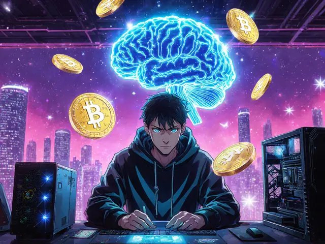 Bittensor (TAO) Crypto Coin Explained - How It Works & Why It Matters