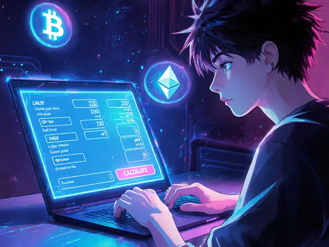Cryptocurrency Options Trading: How to Use Calls, Puts, and Strategies in 2025