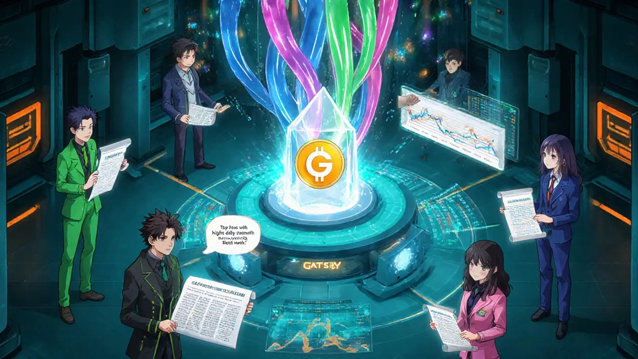Technology and Core Features