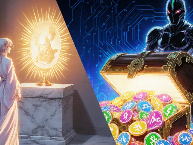 ERC-721 vs ERC-1155: Which NFT Standard Fits Your Project?