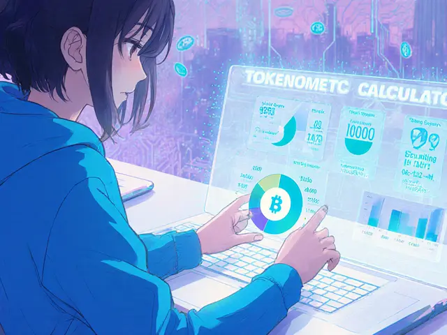 YuzuSwap Crypto Exchange Review 2025 - Features, Tokenomics & Risks