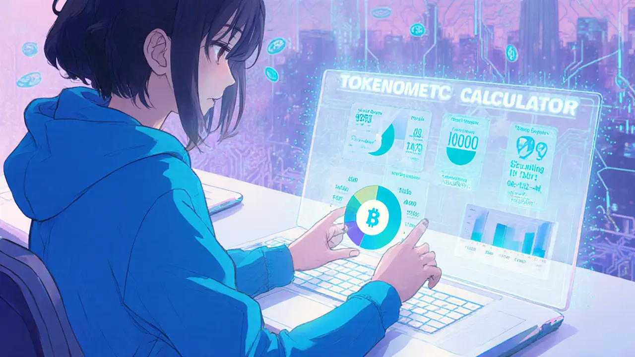 YuzuSwap Crypto Exchange Review 2025 - Features, Tokenomics & Risks