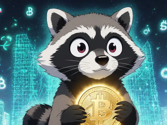 Tema (TEMA) Crypto Coin Explained: What It Is, How It Works, and Investment Risks