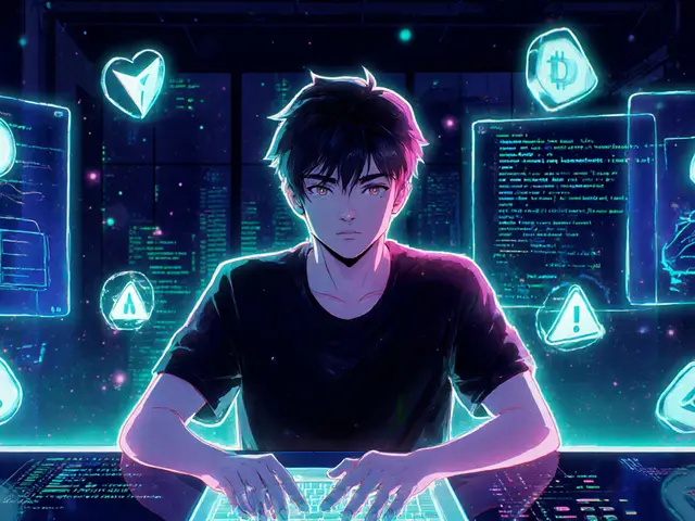 Top Smart Contract Auditing Firms to Secure Your DeFi Project
