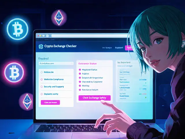 CoinRui Crypto Exchange Review 2025 - Is It Safe or Defunct?