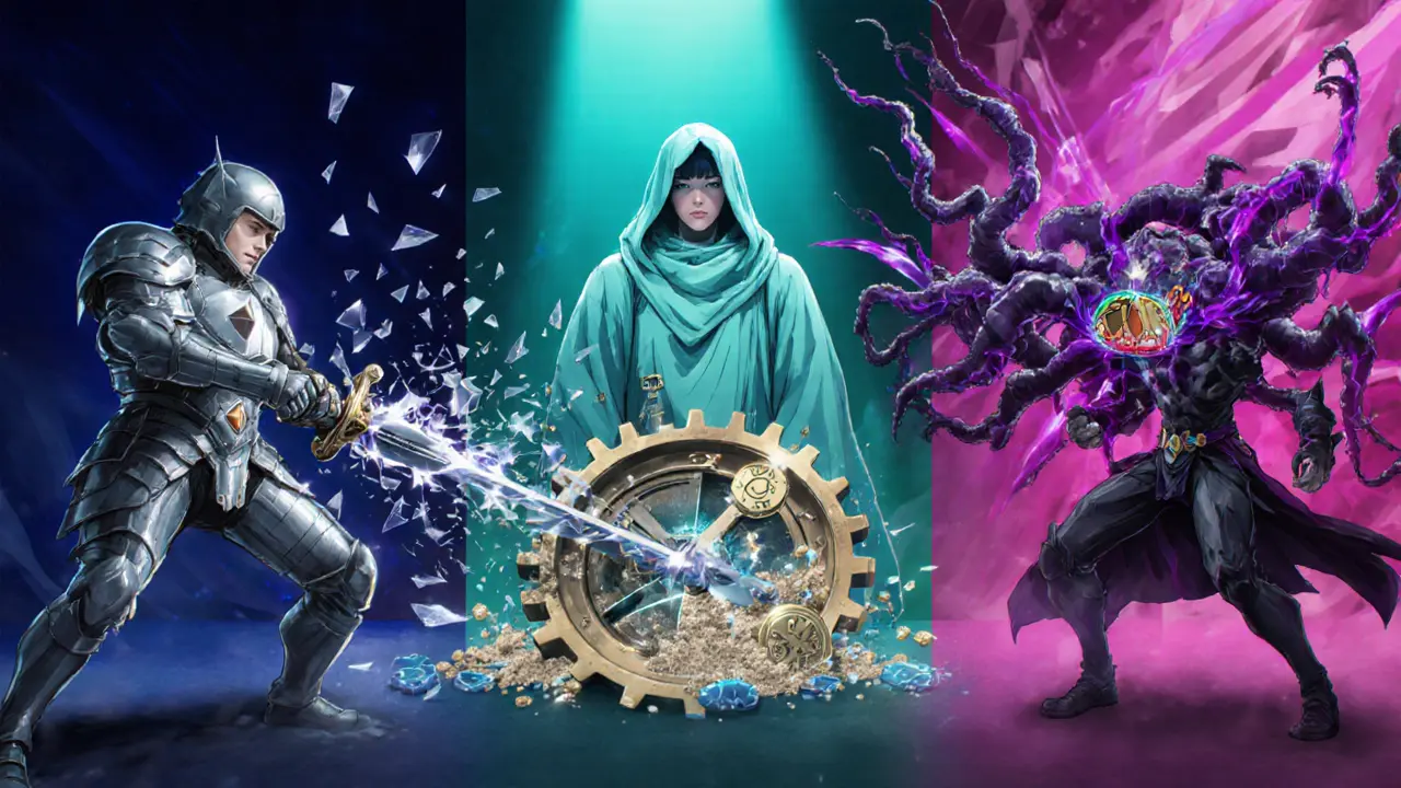 Breaking Down the Numbers: Real‑World Scenarios