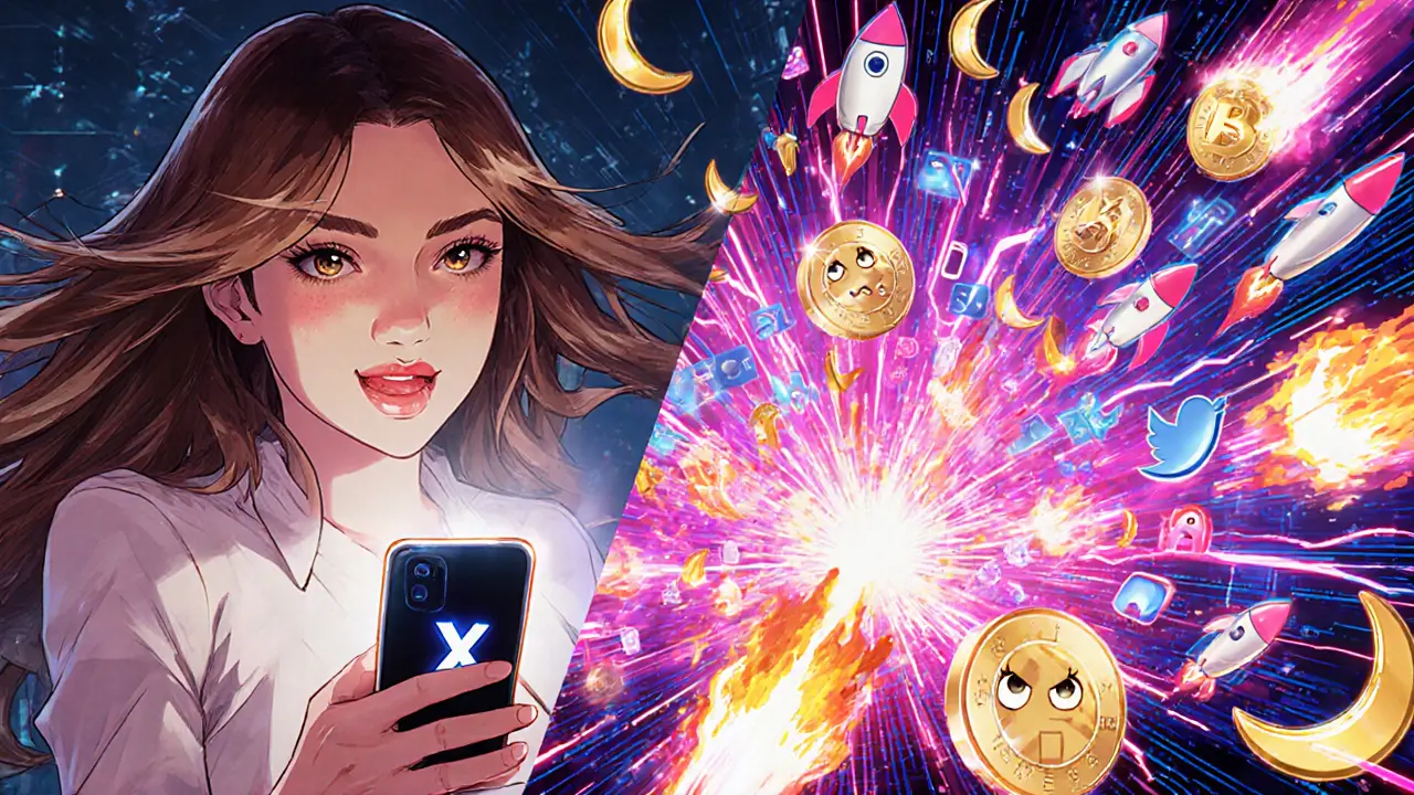 Official Melania Meme (MELANIA) Crypto Coin Explained - What It Is, Specs, and Risks