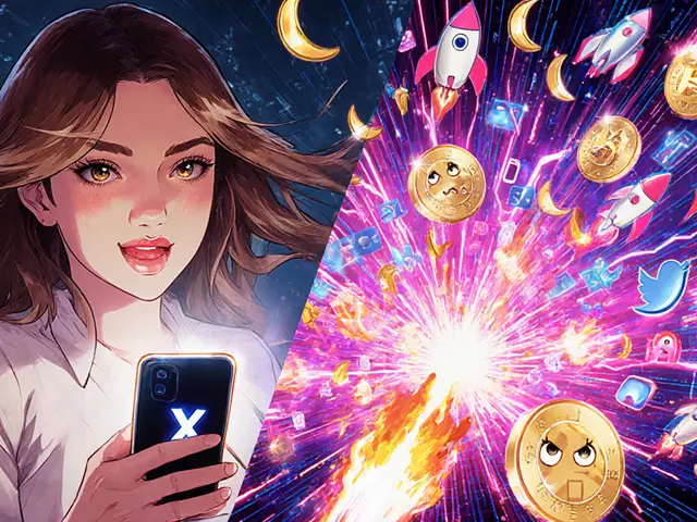Official Melania Meme (MELANIA) Crypto Coin Explained - What It Is, Specs, and Risks