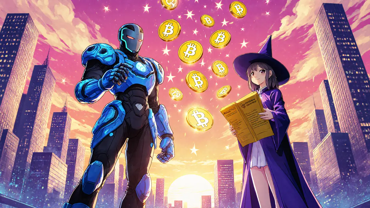 ACMD X CMC Airdrop Guide: How to Join, Claim and What to Know