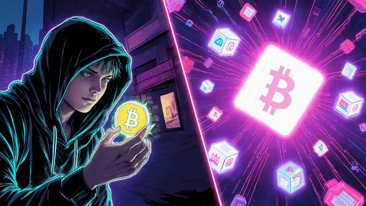 Double-Spending Prevention Across Blockchain Consensus Mechanisms