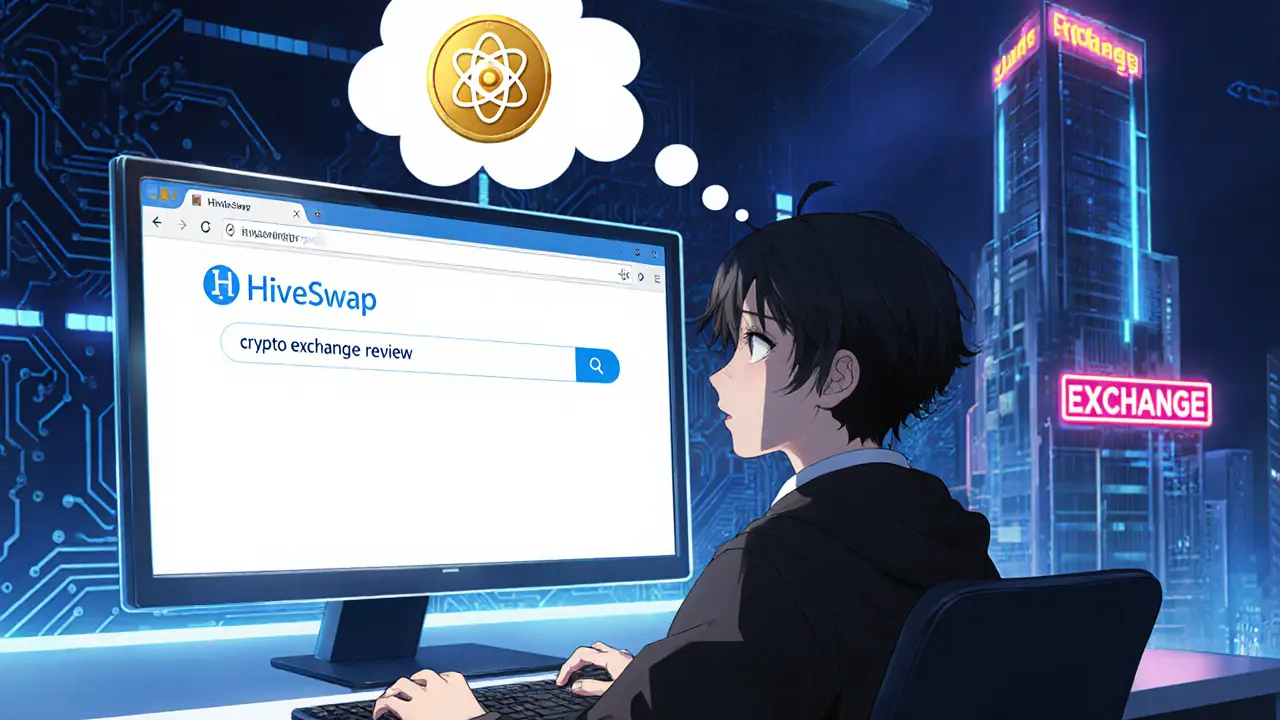 HiveSwap (HIVP) Token Review: What You Need to Know in 2025