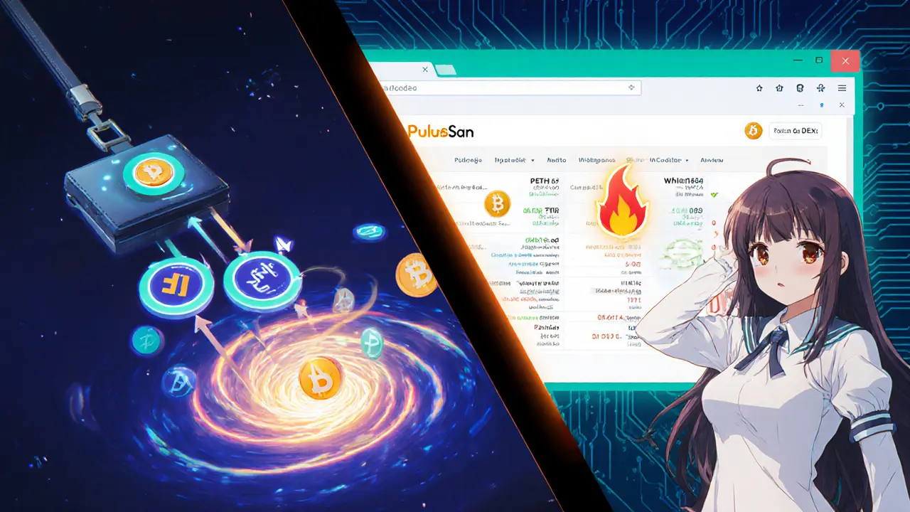 How to Acquire WHETH (If You Still Want To)