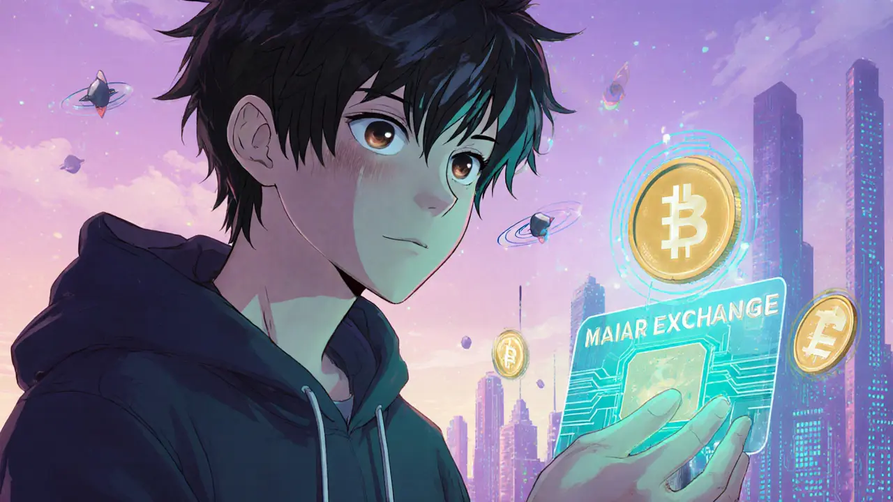 Maiar EarnDrop (EGLD) Airdrop by MultiversX: Full Details, Eligibility, and Claim Guide