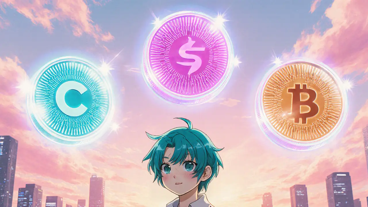 Robin (ROBIN) Coin Explained: Types, Price, Risks and How to Trade