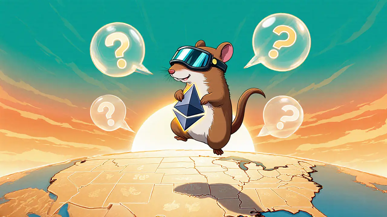 SHREW Airdrop Details: What Really Happened and Why It Doesn’t Exist