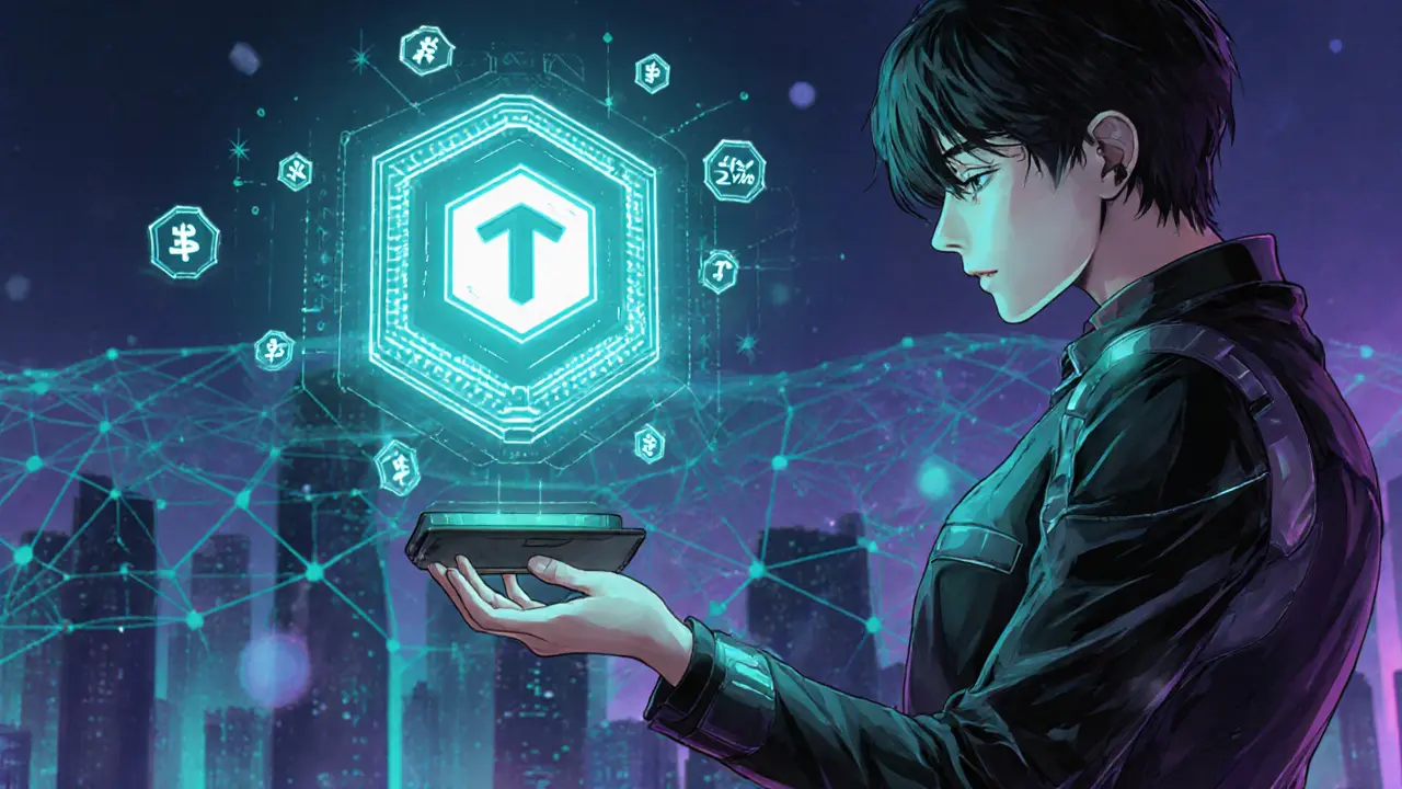 Tegro.Finance Crypto Exchange Review 2025 - Features, Risks & How to Use It