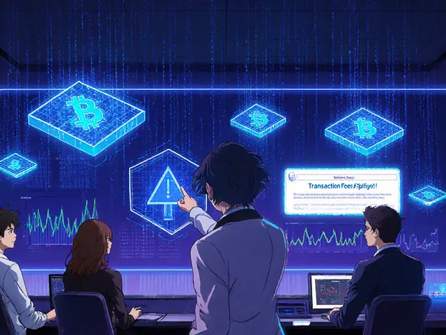 Cost of Blockchain-as-a-Service in 2025: What Enterprises Really Pay