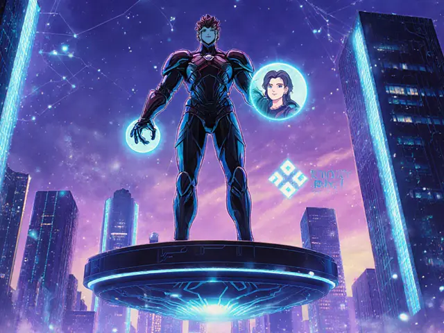 NBOX NFT Giveaway: Super Hero Game Launch Airdrop Details & How to Claim