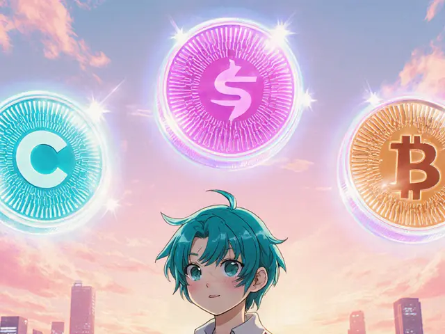Robin (ROBIN) Coin Explained: Types, Price, Risks and How to Trade