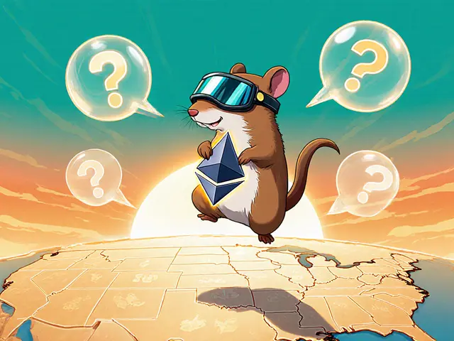 SHREW Airdrop Details: What Really Happened and Why It Doesn’t Exist