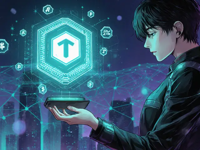 Tegro.Finance Crypto Exchange Review 2025 - Features, Risks & How to Use It