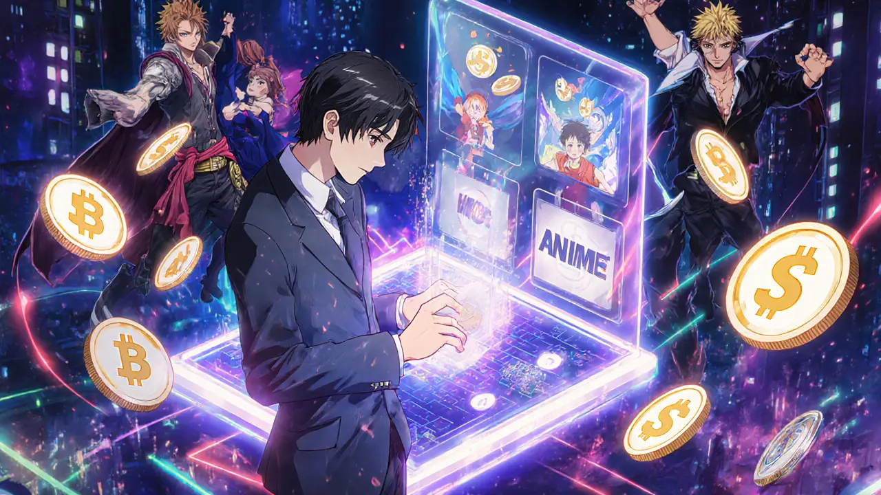 AnimeSwap (Aptos) Crypto Exchange Review: What You Need to Know in 2025