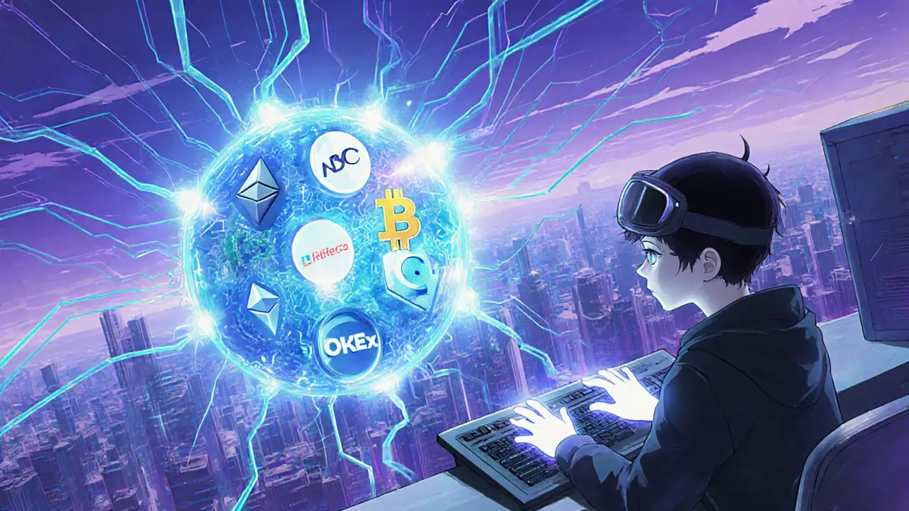 Flux Protocol FLUX Airdrop on CoinMarketCap: How to Qualify and What You Need to Know