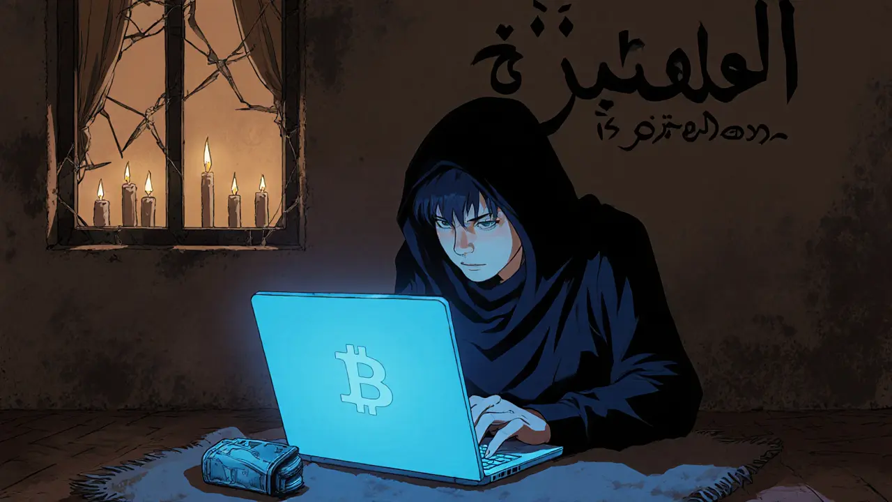 Iraq Crypto Mining Ban Since 2017: What You Need to Know