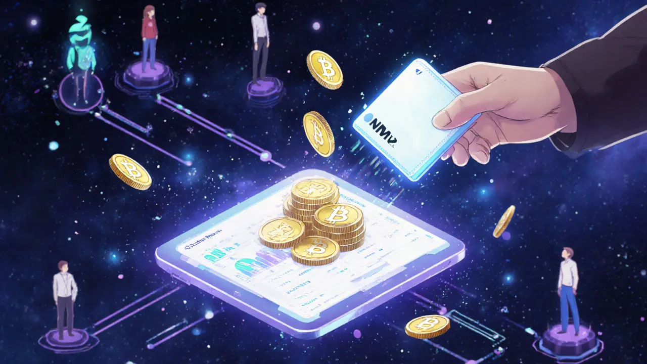 Nomiswap Crypto Exchange Review: 0% Fees, Referral Rewards, and What You Really Get