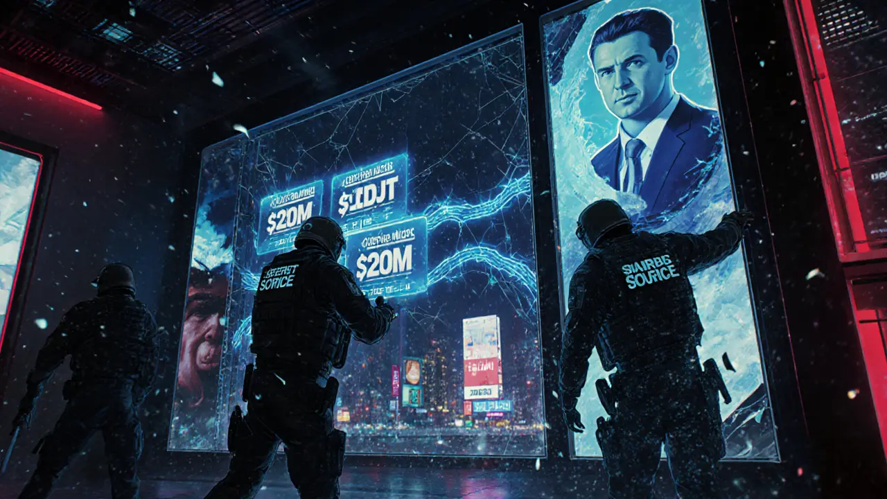 Russian Sanctions and Crypto Exchange Access Limitations: How Garantex, Grinex, and A7A5 Are Being Targeted