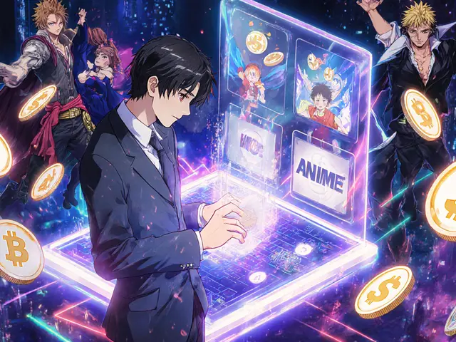 AnimeSwap (Aptos) Crypto Exchange Review: What You Need to Know in 2025