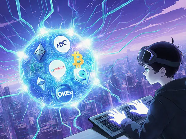 Flux Protocol FLUX Airdrop on CoinMarketCap: How to Qualify and What You Need to Know