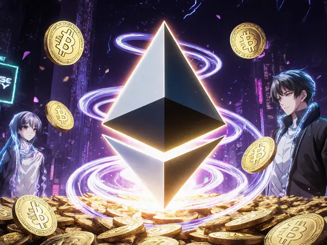 How Validator Selection Works in Proof-of-Stake Blockchain Systems