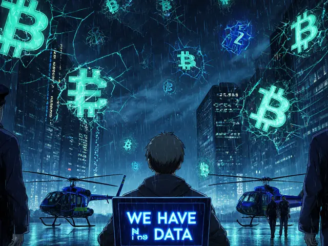 Operation Final Exchange: How Germany Shut Down 47 Russian Crypto Exchanges