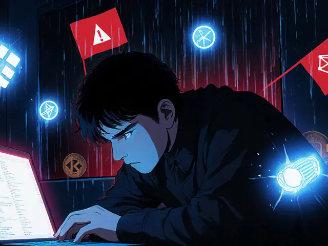 VPN Usage for Crypto in Iran: Detection Risks for Traders