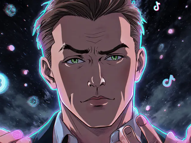 What is Literally Me (ME) Crypto Coin? The Meme Coin Explained