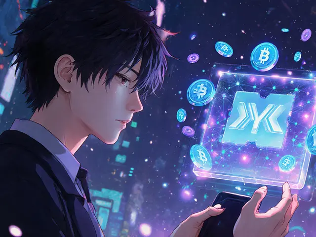 ZYX Swap Crypto Exchange Review: Is This BSC DEX Worth Your Time?