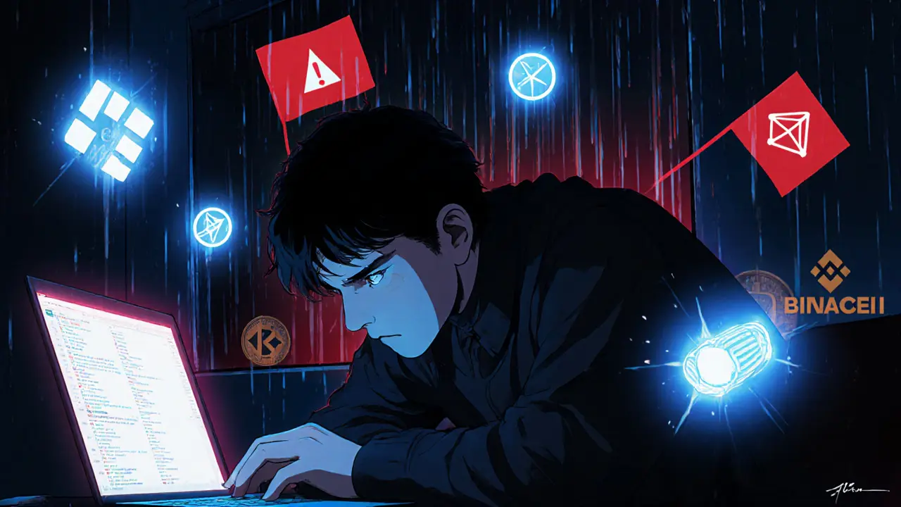 VPN Usage for Crypto in Iran: Detection Risks for Traders